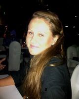 Карина Нечак