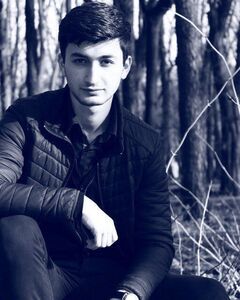 Rauf Bayramov