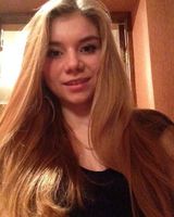 Леся Ткачук