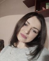 Ольга Зайнуліна
