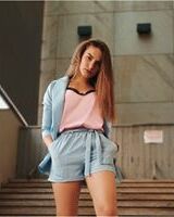 Екатерина Милютина