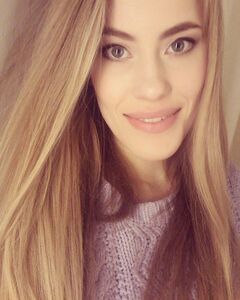 Анна Василенко