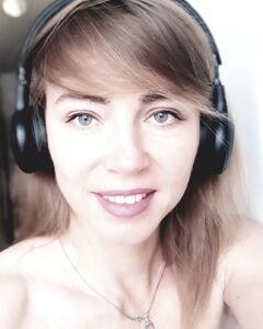 Елена Черных