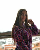 Полина Щербатюк