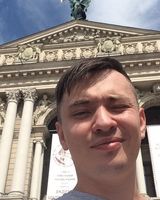 Саша Панчешук