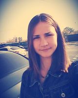 Валерия Бобкова