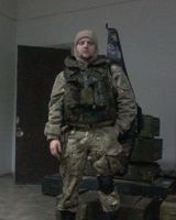 Андрій Яворський