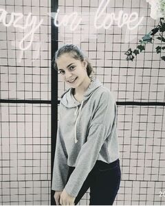 Диана Станиславовна