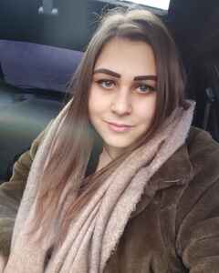 Алина Джуликян