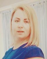 Оксана Коссе