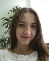 Іра Магола