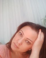 Елена Сердеженко