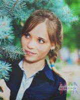 Дарья Подобедова