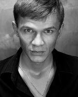 Павел Тимченко