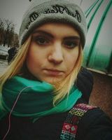 Diana Khrustalyova