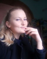 Жанна Ратушна