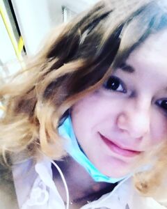 Юлия Шкляэва
