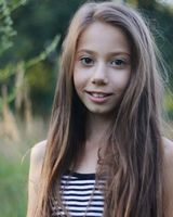 Ангелина Боровик