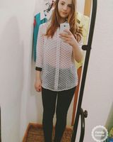 Юля Агапова