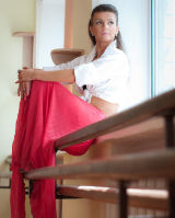 Галина Квасовец