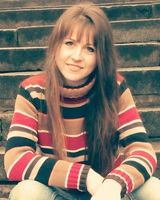 Алина Кушина