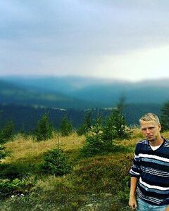 Кирилл Чистяков