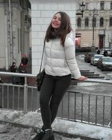 Лера Бутко