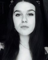 Мария Ющенко