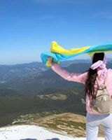 Альона Покусова