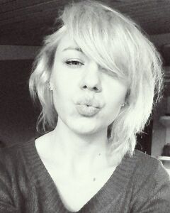 Ирина Пушнова