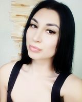 Виктория Нагулкина