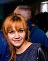 Alena Andrievskaya
