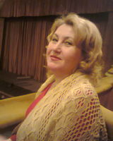 Людмила Гавриленко