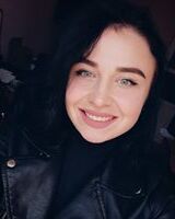 Yarina Markiv