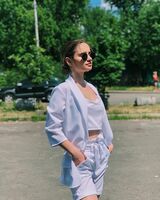 Анастасия Кириченко