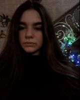 Диана Логинова