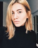 Kristina Varlamova