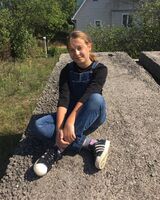 Поліна Семиволос