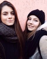 Ольга Лысенко