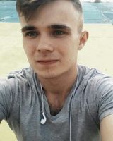Вікторъ Нарожайко