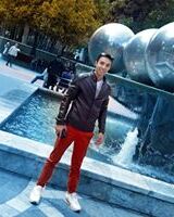 Rashad Suleymanov