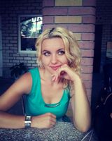Натали Пономаренко
