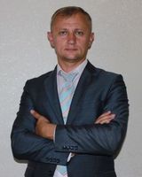 Роман Васильченко