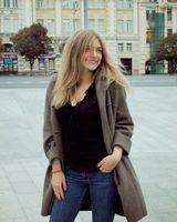 Жанна Барибіна