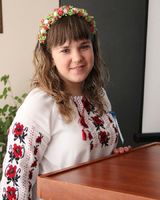 Катерина Подлєсна