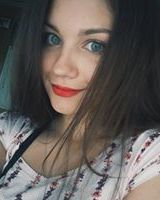 Елизавета Харечко