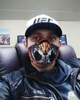 Илья Шокун