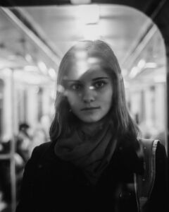 Анастасія Козлова