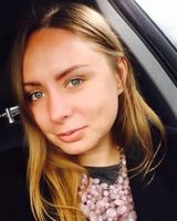 Оксана Панова