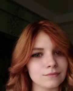 Карина Айдарова